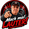 Mach mal Lauter